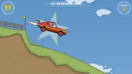 Game screenshot Crazy Car Jumping mod apk