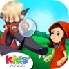 Little Red Riding Hood - Search and Find