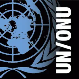 UNOG Events app icon