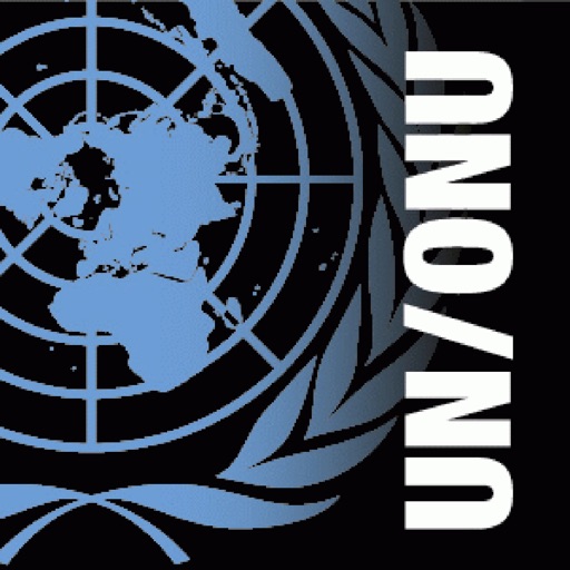 UNOG Events icon