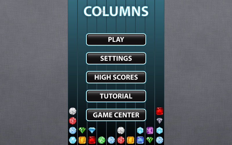 Screenshot #2 pour Columns Free