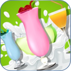 Activities of Frozen Drink Maker - Decorate and Create Icy Smoothie and Milkshake Treats