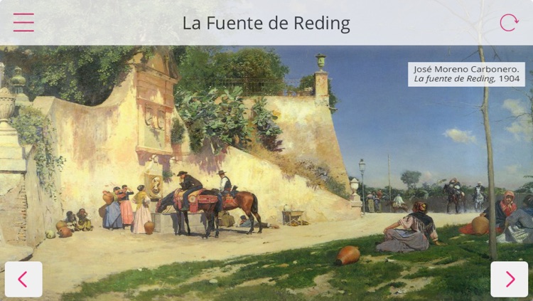 Museo Carmen Thyssen Málaga