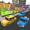 Drive your Block Taxi car and race with opponent car drives , those are expert drifters and can drive at light speed , so you need to be very careful , drive and drift on sharp turns