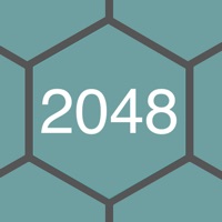 2048 Hexagon pour PC