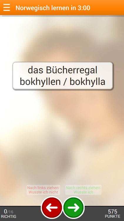 Norwegisch lernen in 3 Minuten