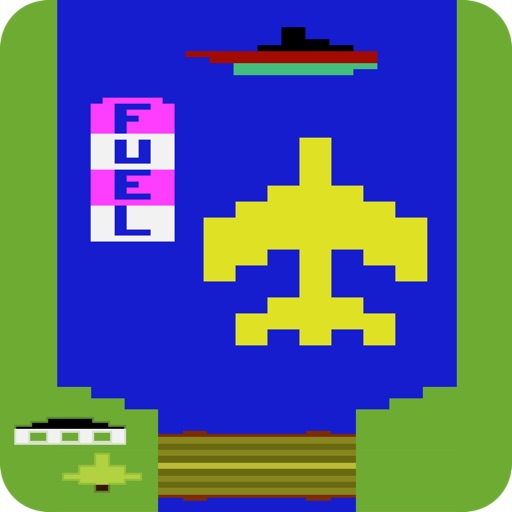 Air Fox icon