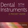 Dental Instruments: A Pocket Guide, 5th Edition