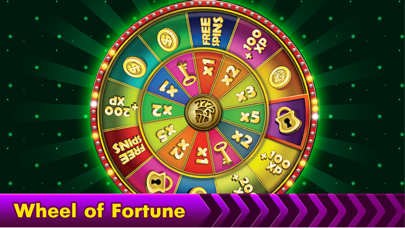 Royal Fortune Slots screenshot 2