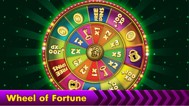 Royal Fortune Slots - Free Video Slots Game(圖2)-速報App