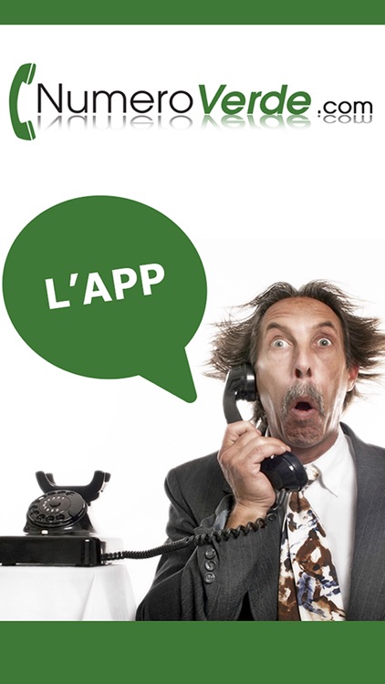 Numero Verde