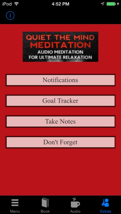 Quiet The Mind Audio Meditation: For Ultimate Relaxation!