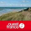 Ouest-France Balades icône