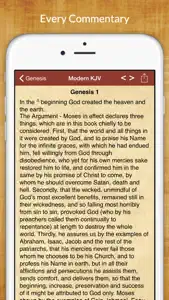 Greek Bible Dictionary screenshot #4 for iPhone