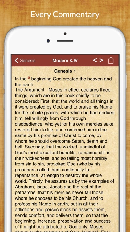 Greek Bible Dictionary screenshot-3