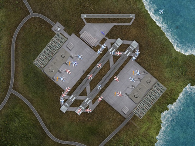 Airport Madness 3 on the App Store