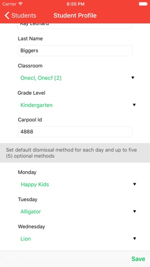 Silent Dismissal(圖4)-速報App