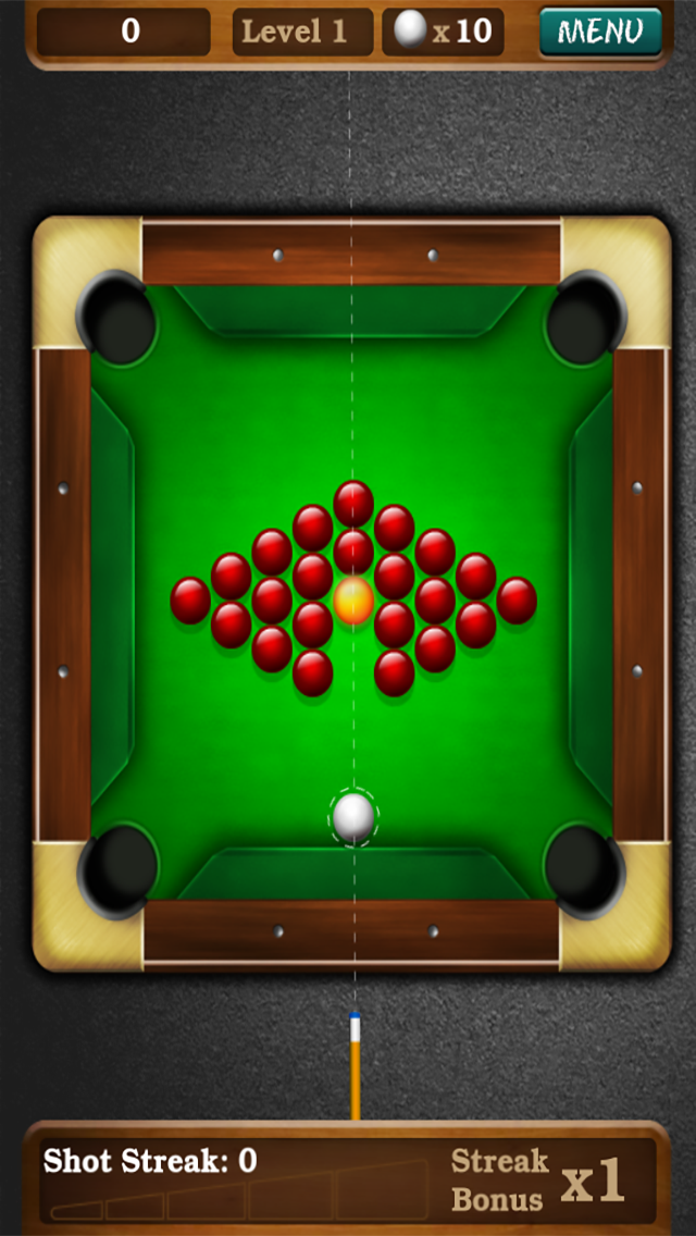 Power Pool Screenshot