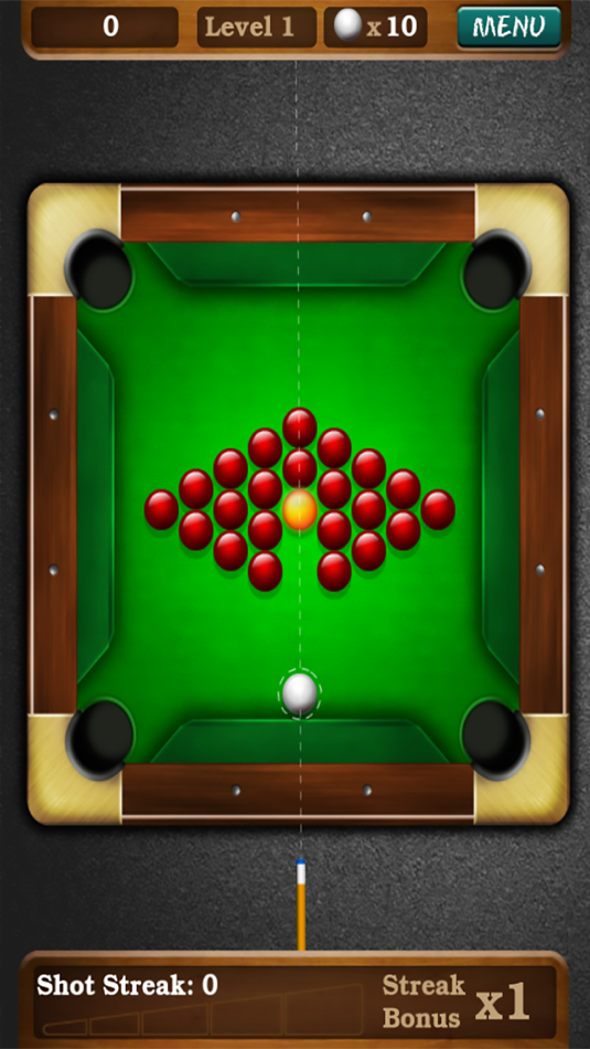 Power Pool - 1.2 - (iOS)