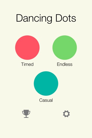 Dancing Dots screenshot 2