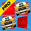 Cool Cars Memo Puzzle Pro