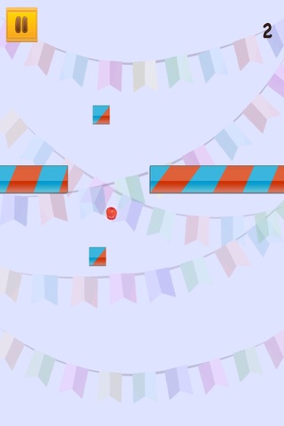 A Candy Apple Carnival Dream FREE - The Sweet Jump Maker Mania Game screenshot 3