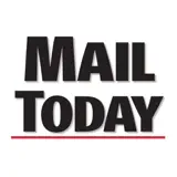 Mail Today - App-Symbol
