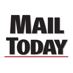Mail Today app icon