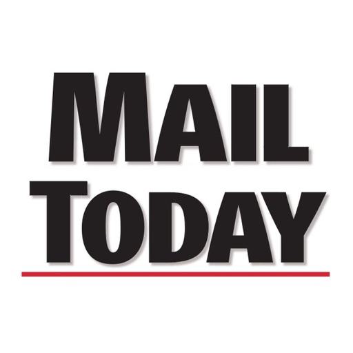Mail Today icon