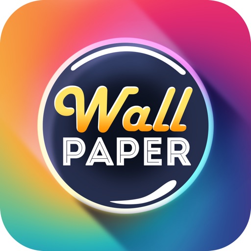 Free Wallpapers HD for iOS 8 iOS App