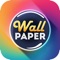 Free Wallpapers HD for iOS 8
