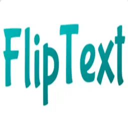 Flip Text 2016 app icon