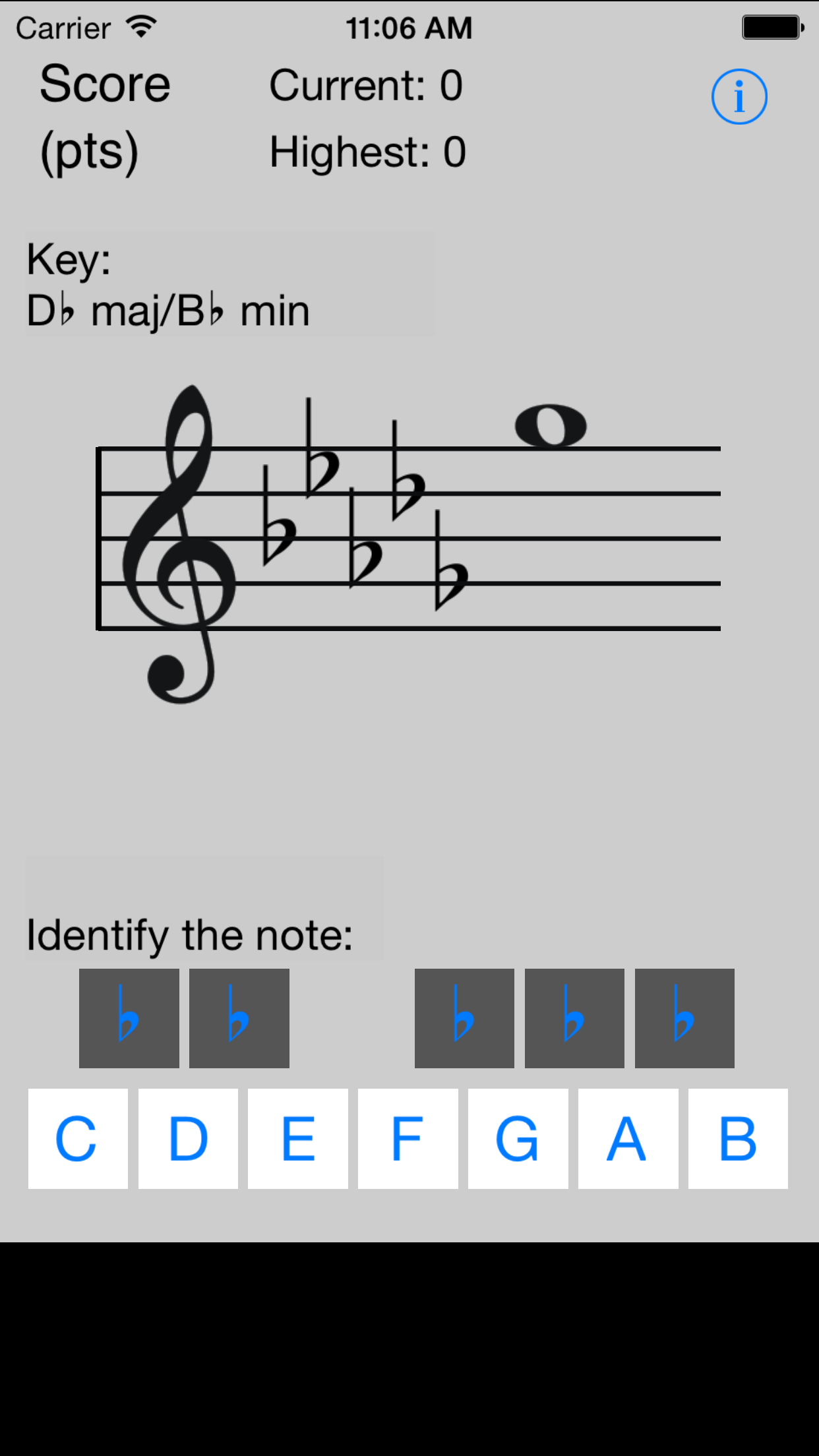 Note Tutor