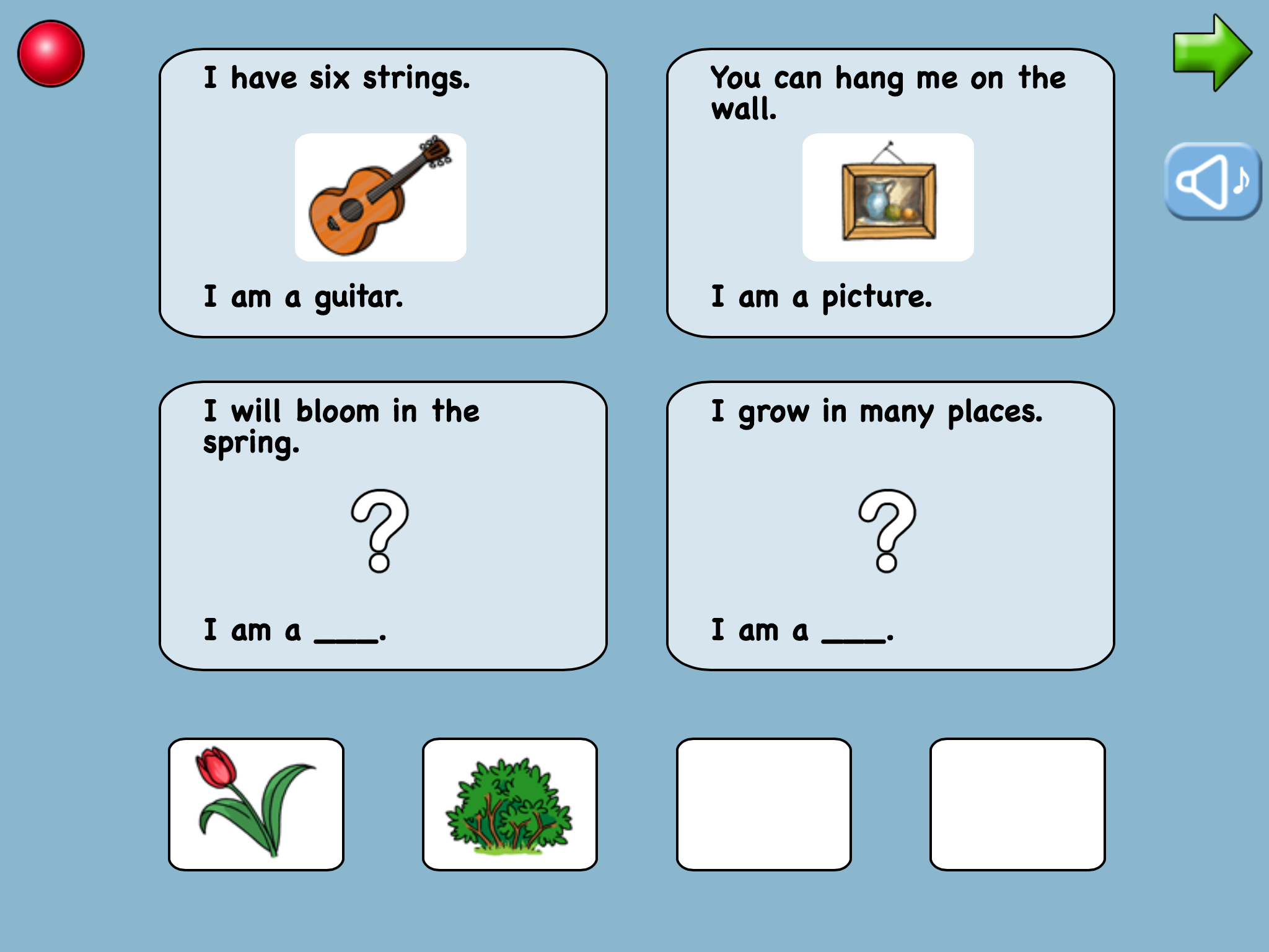 Reading World 2 screenshot 10