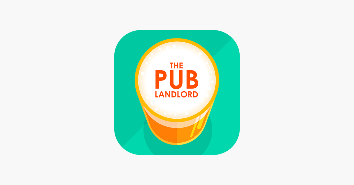 ‎Pub Landlord on the App Store