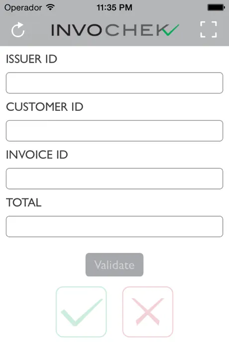 InvoChek CFDI