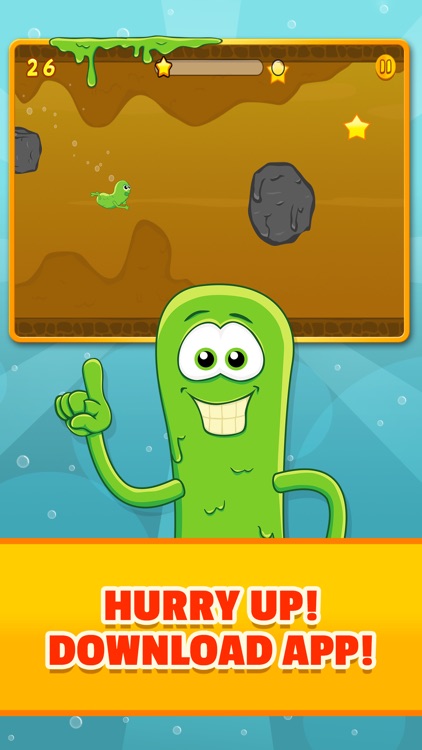 Mr. Green screenshot-4