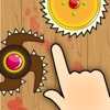 Finger Chop Free Game - iPadアプリ