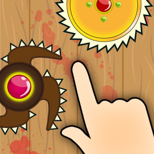 Finger Chop Free Game