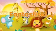 Wildlife Jigsaw Puzzles Lite iphone bilder 2