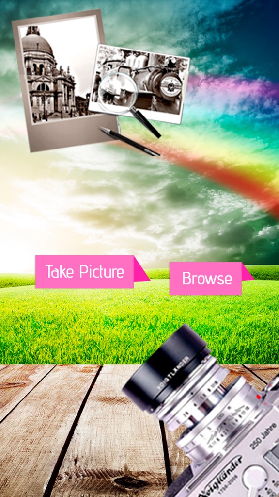 【图】Pikditor(截图2)