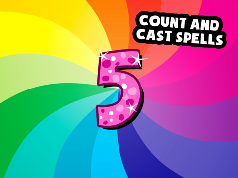 Screenshot #6 pour Writing Magic Numbers