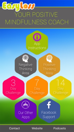 Your Positive Mindfulness Coach - Live positively!(圖1)-速報App