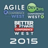 Agile Development, Better Software & DevOps Conference West 2015