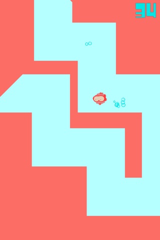 Globe Fish: Waterproof Pipe screenshot 2