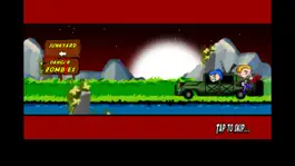 Game screenshot Gangster vs Zombies hack