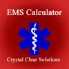 EMS Calculator delete, cancel