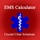 EMS Calculator