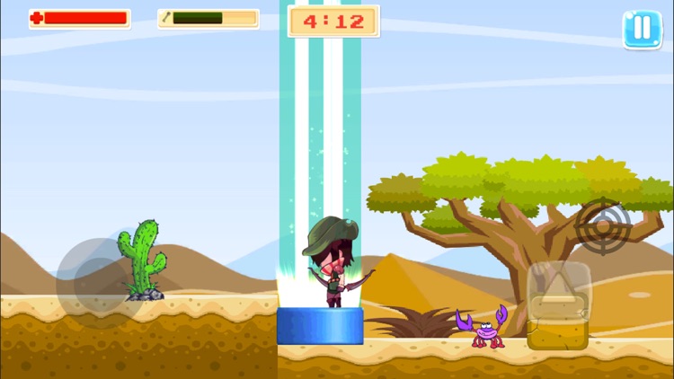 Adventure of Jungle