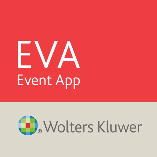 Wolters Kluwer Event app